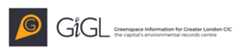 Greenspace Information for Greater London CIC logo