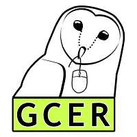 Gloucestershire Centre for Environmental Records logo