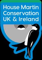 House Martin Conservation UK & Ireland logo