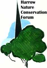 Harrow Nature Conservation Forum logo