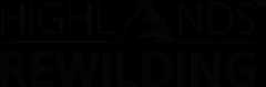 Highlands Rewilding Ltd logo
