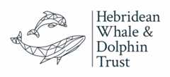 Hebridean Whale and Dolphin Trust logo