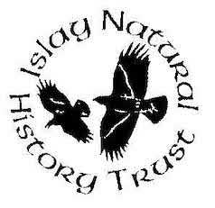 Islay Natural History Trust logo