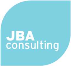 JBA Consulting logo