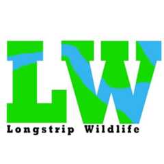 Longstrip Wildlife logo