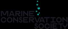 Marine Conservation Society logo