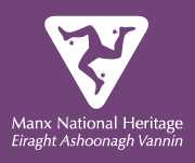 Manx National Heritage logo