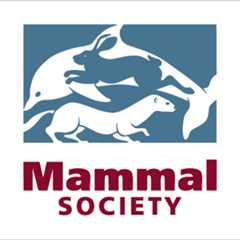 Mammal Society logo