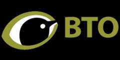 British Trust for Ornithology logo