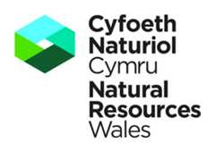 Natural Resources Wales logo