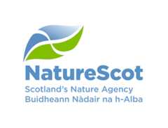 NatureScot logo