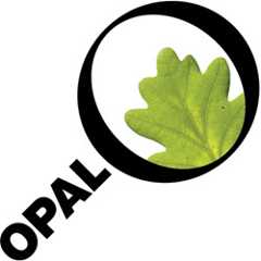 OPAL logo