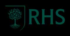 Royal Horticultural Society logo