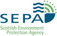 Scottish Environment Protection Agency logo
