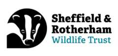 Sheffield and Rotherham Wildlife Trust logo