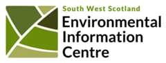 South West Scotland Environmental Information Centre (formerly DGERC) logo