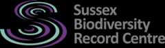 Sussex Biodiversity Record Centre logo