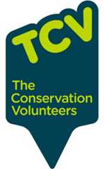 The Conservation Volunteers Scotland logo