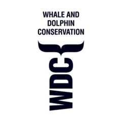 Whale and Dolphin Conservation logo