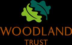 The Woodland Trust logo