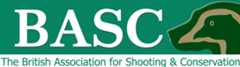 The British Association for Shooting and Conservation logo