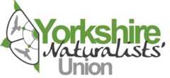 Yorkshire Naturalists' Union logo