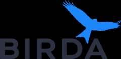 Birda logo