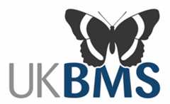 UK Butterfly Monitoring Scheme logo