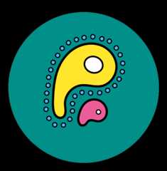 The Plankton Project logo