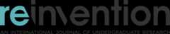 Reinvention: an International Journal of Undergraduate Research