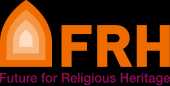 Future for Religious Heritage logo