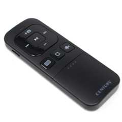 【商品レビュー】センチュリー Bluetoothリモコン CIA-BTMR-BK