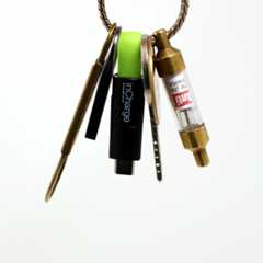 【PR】小指サイズでLightning / MicroUSB / USB-C対応の万能ケーブル inCharge Universalレビュー