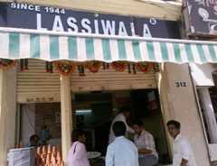 Jaipur Lassi