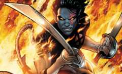 X-Men Apocalypse Casts Kodi Smit-McPhee as Nightcrawler