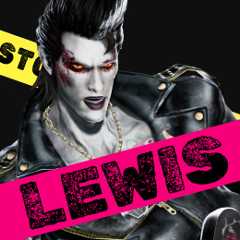 LEWIS