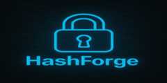 HashForge
