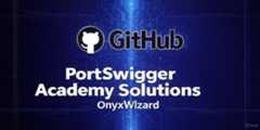 portswigger-academy