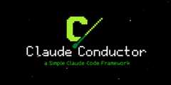 claude-conductor