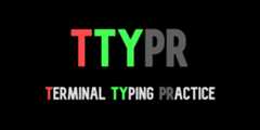 ttypr