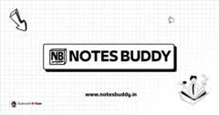 NotesBuddy