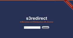 s3redirect