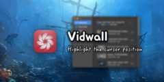 vidwall