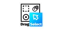 DragSelect