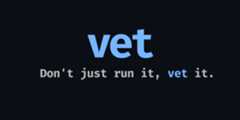 vet