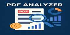 pdfAnalyzer