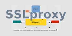 SSLproxy