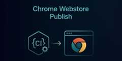 chrome-webstore-publish