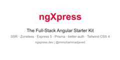 ngXpress