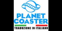 PlanetCoasterItalian